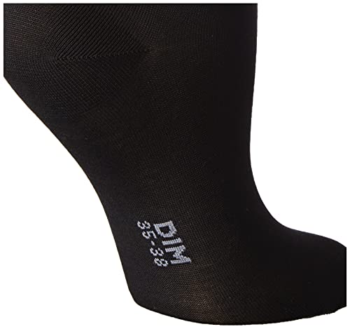 DIM Coton Calzini Donna x2 Cotone Morbido