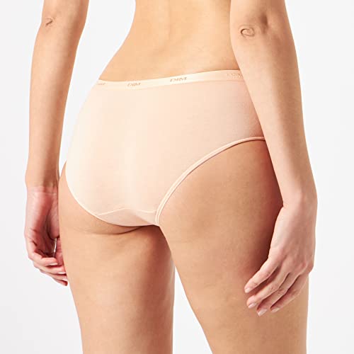 DIM Les Pockets Boxer Donna x5 Cotone Shorty
