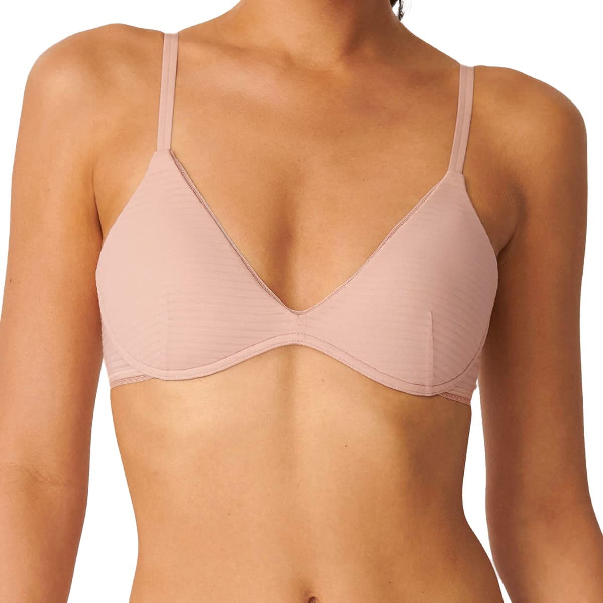 Sloggi Ever Fresh Plus HP 10211251 Reggiseno 1C Bianco leggero