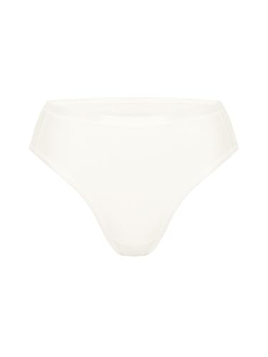 Sloggi Go Daily Cotton Tai Slip Donna S Silk White