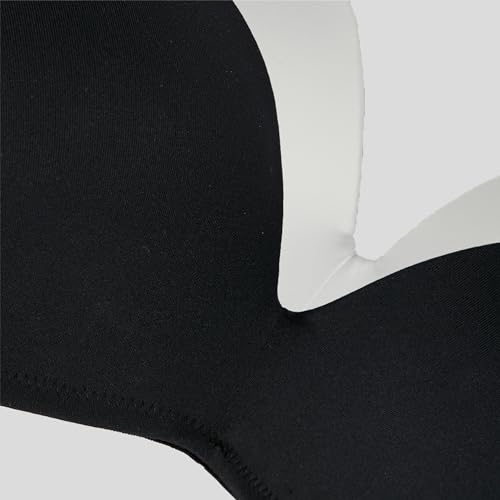 DIM Invisibile Balconcino Senza Ferretto Reggiseno x2 1A Microfibra