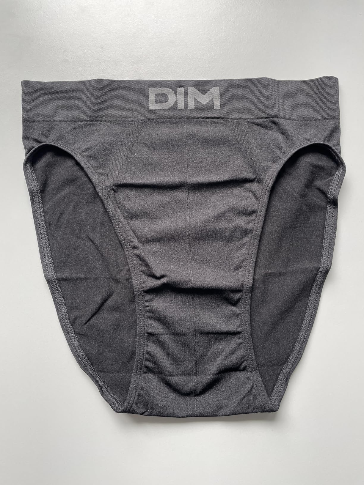 DIM Senza Cuciture Micro slip uomo x2 ultraleggeri