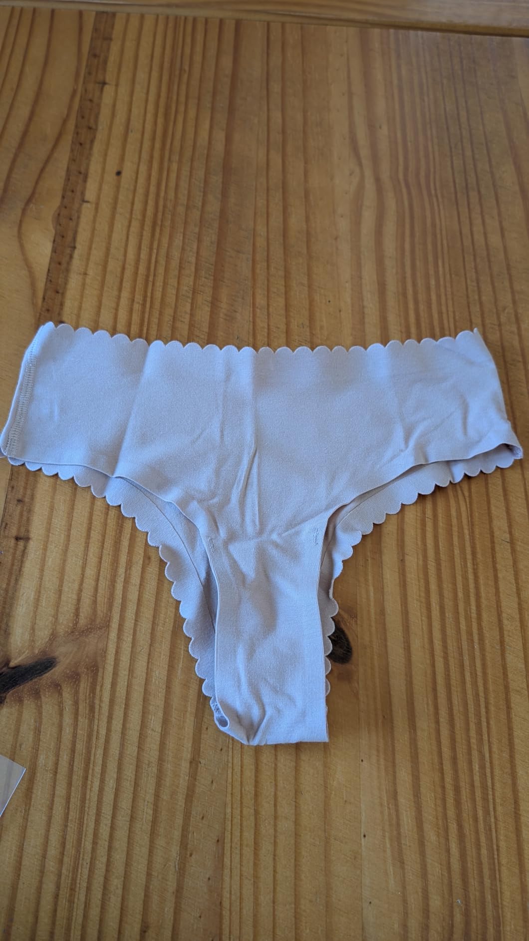 DIM Body Touch slip x2 senza cuciture invisibile