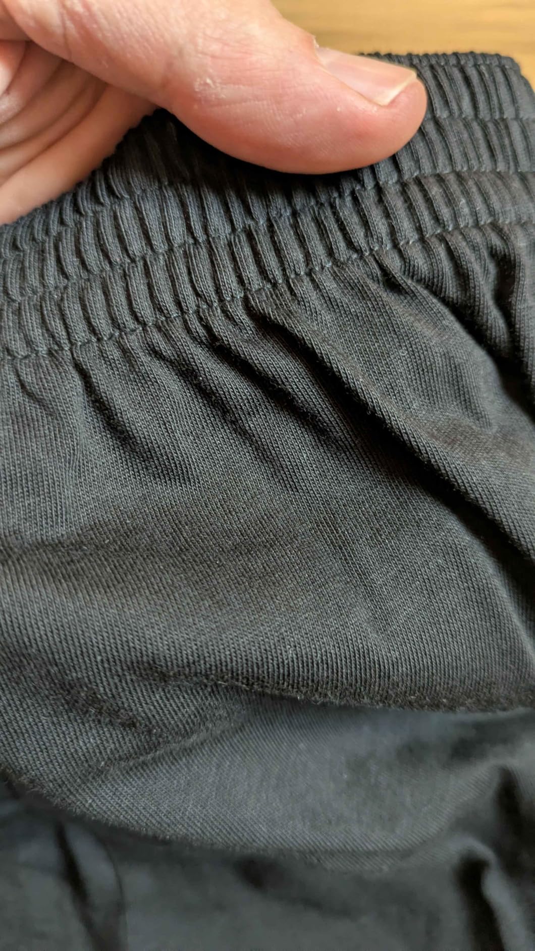 DIM Boxer Uomo Cotone x2 Ampio con Bottoni