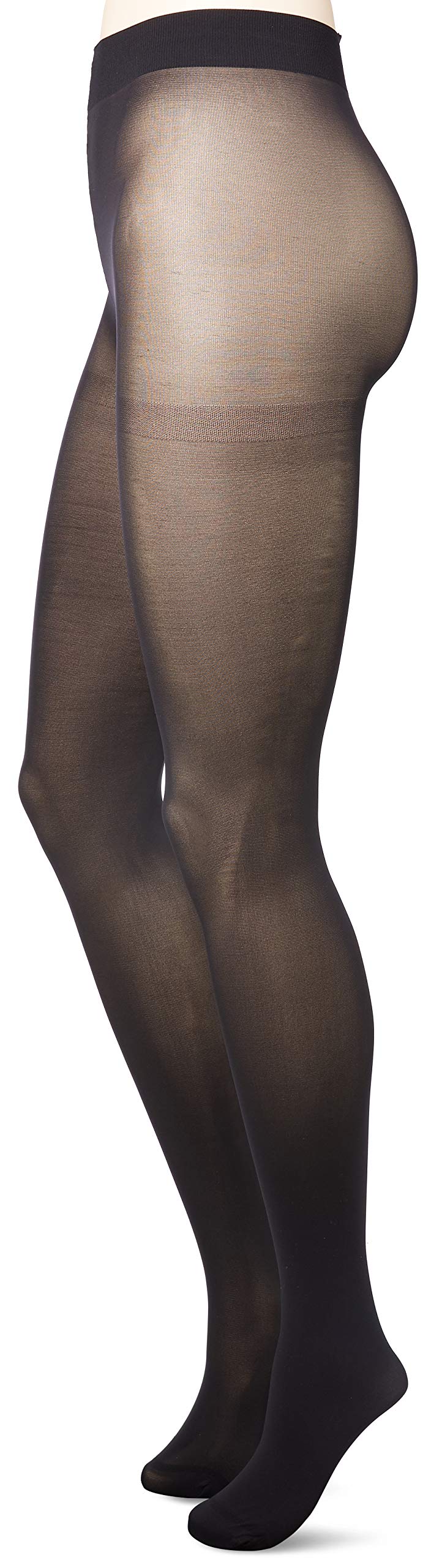 DIM Style Comfort collant donna vellutato x4