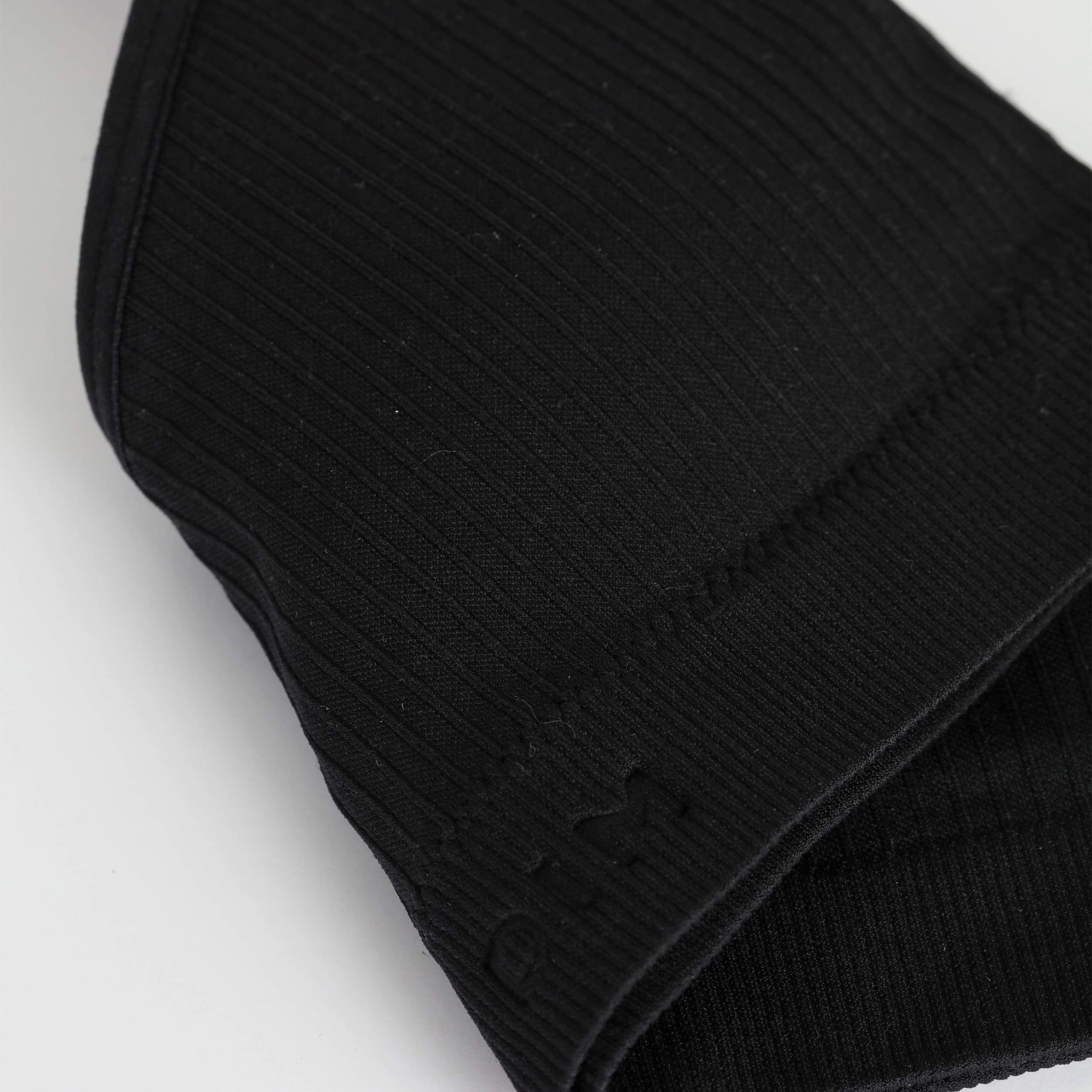 DIM Senza Fili Slip Bambina Nero x1 Senza Cuciture
