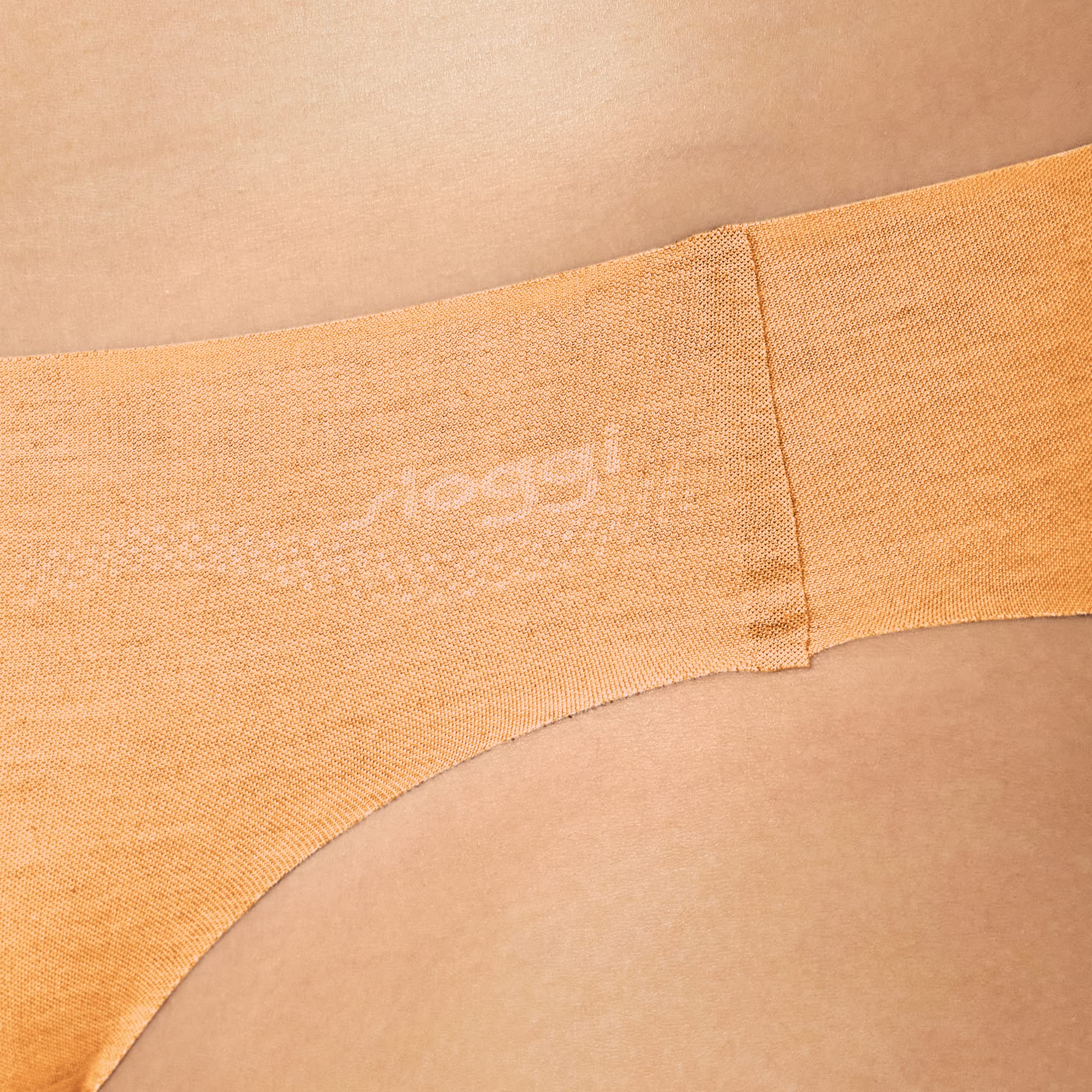 sloggi Zero Feel Natural Tai Slip Donna sfoderato