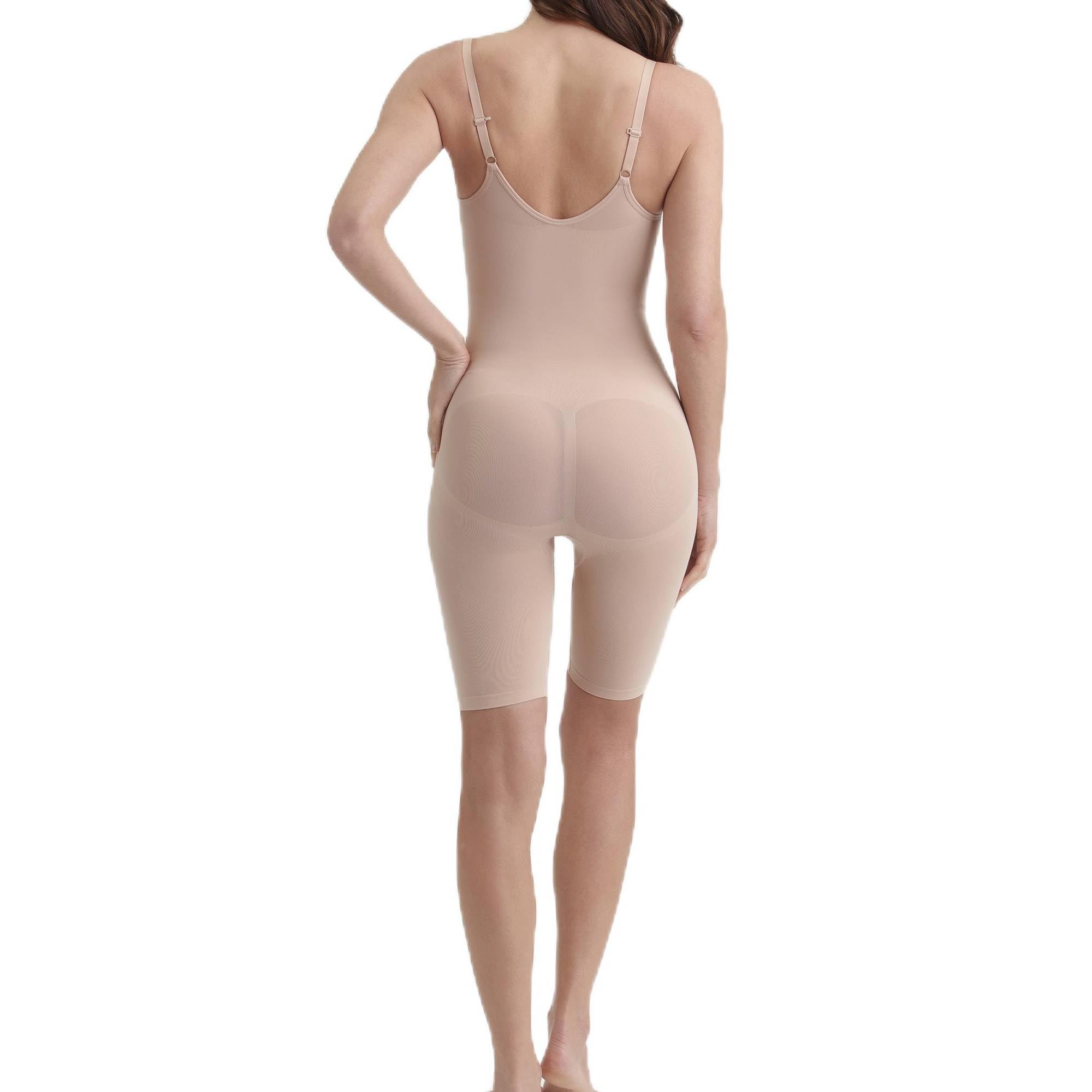 DIM Silhouette Body Modellante x1 Pancia Piatta