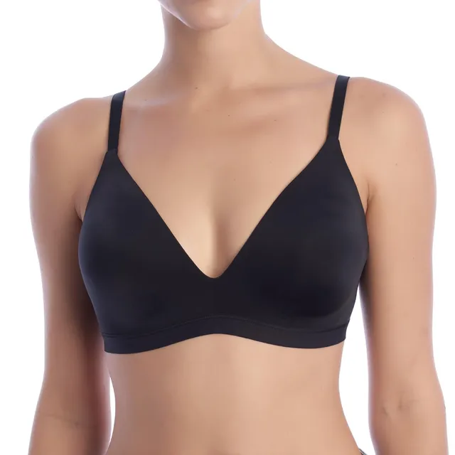 Sloggi WOW Comfort 2.0 10205210 Reggiseno Push Up imbottito
