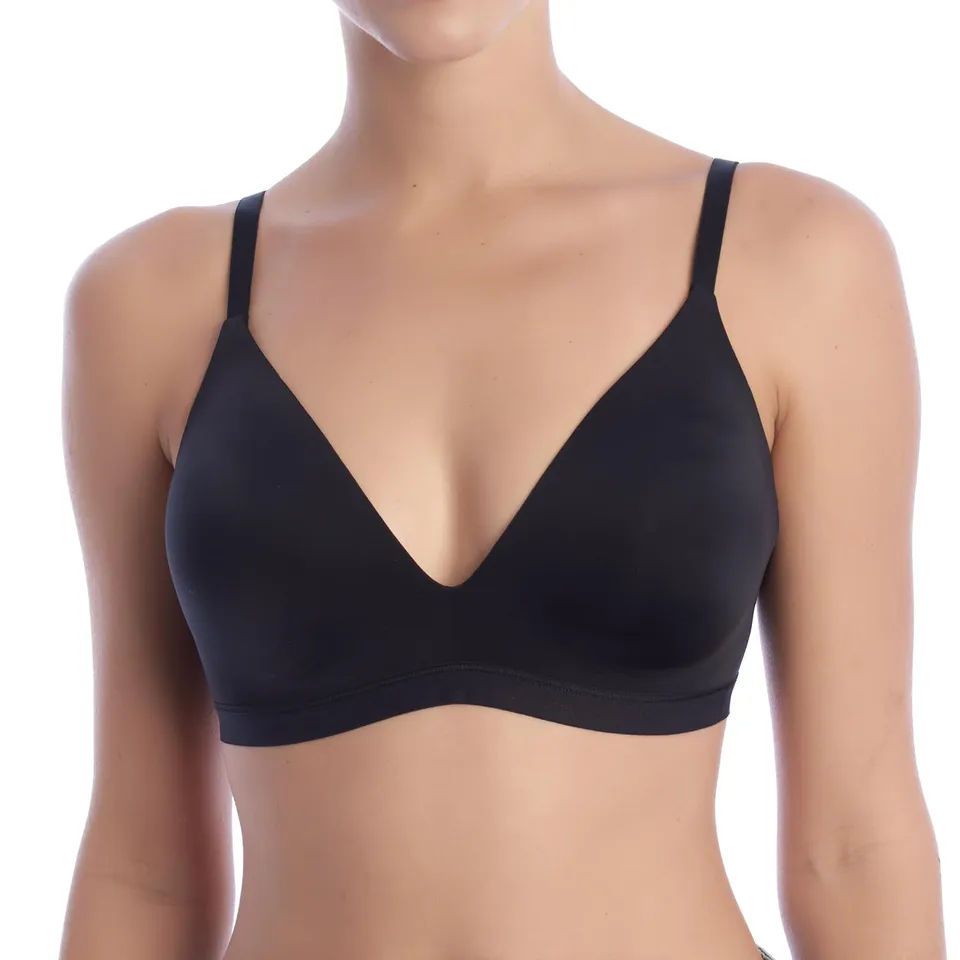 Sloggi WOW Comfort 2.0 10205210 Reggiseno Push Up imbottito