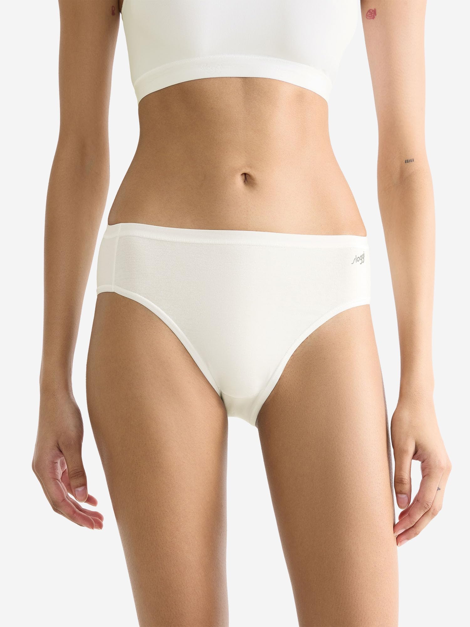 sloggi GO Daily Cotton Tai slip donna cotone
