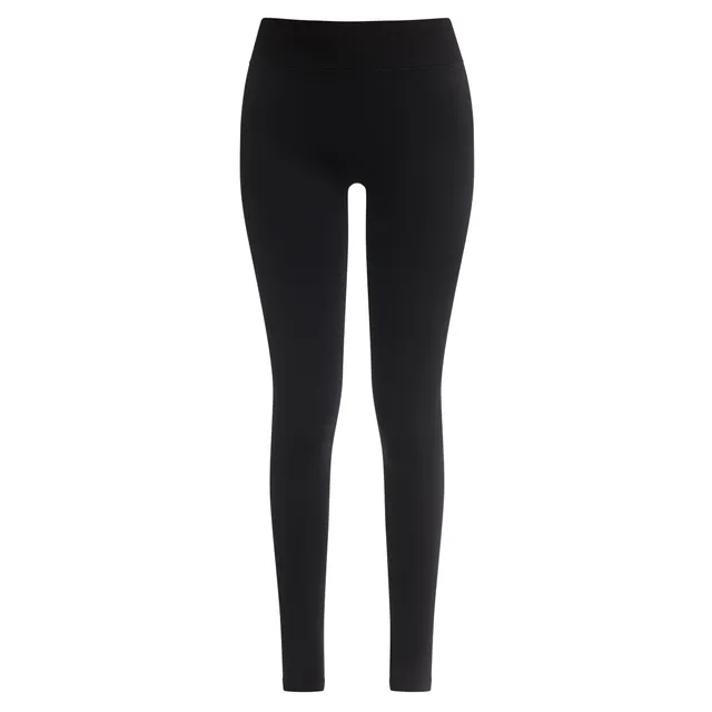 DIM Relax & Go Leggings Modellante Vita Alta x1