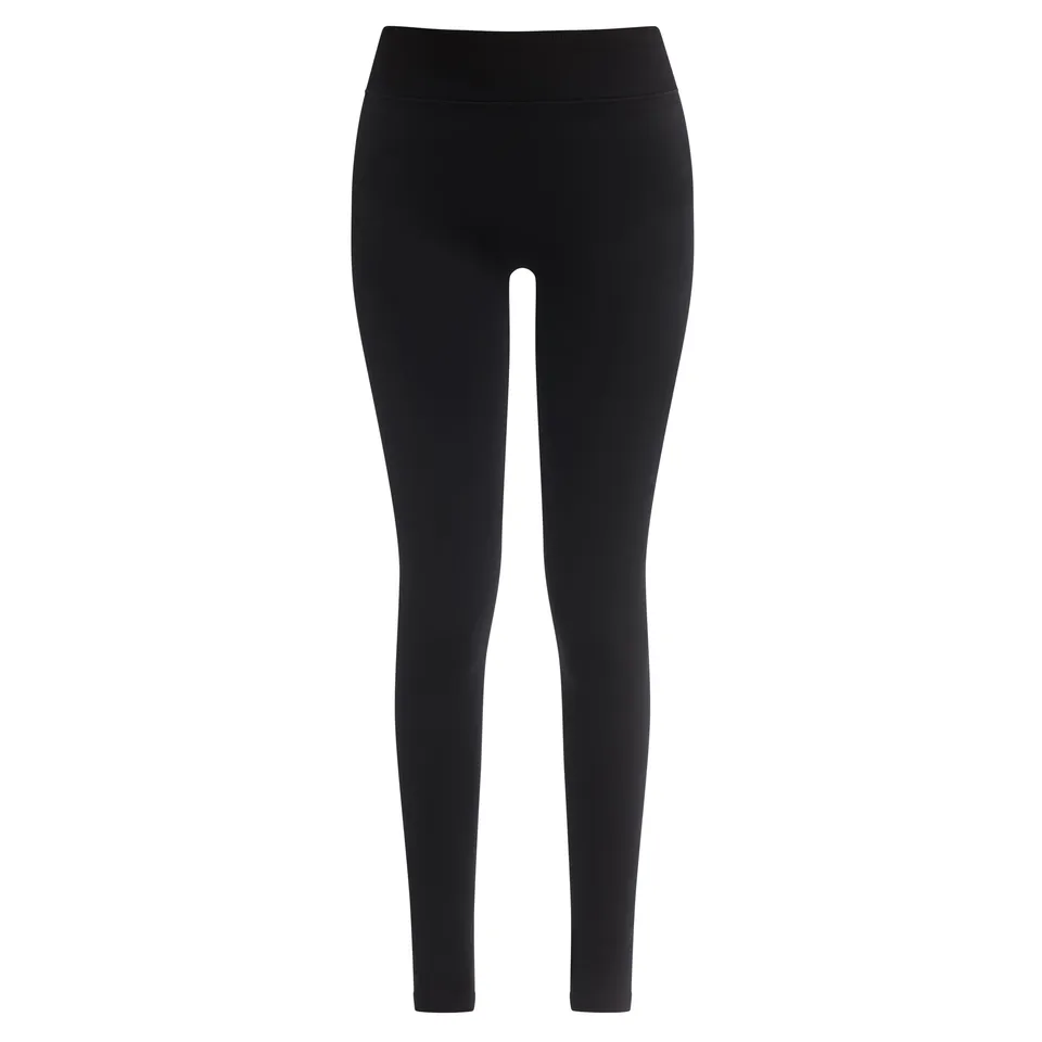 DIM Relax & Go Leggings Modellante Vita Alta x1
