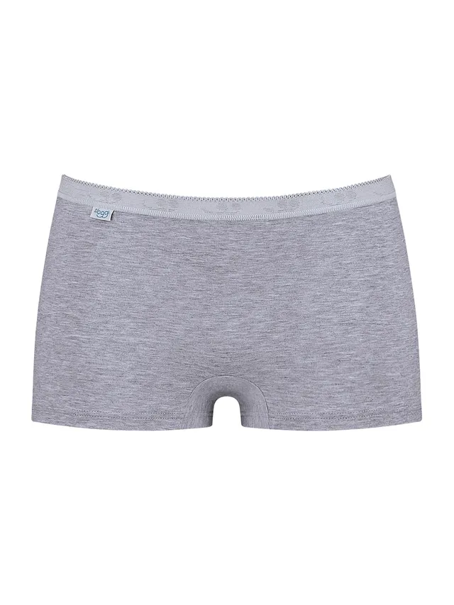 Sloggi Basic+ Maxi 2P slip taglia 2 cotone