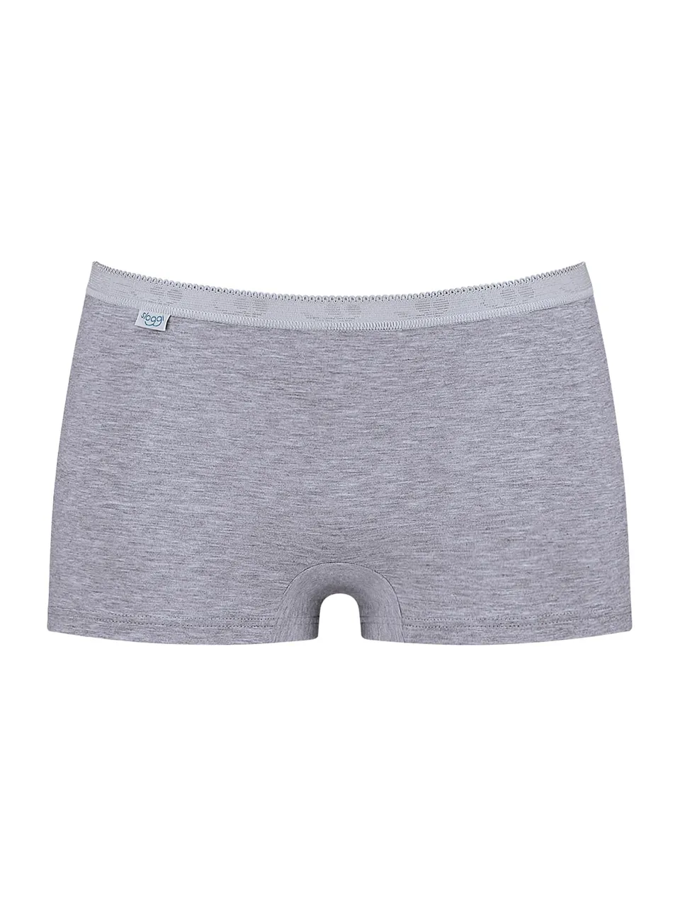 Sloggi Basic+ Maxi 2P slip taglia 2 cotone