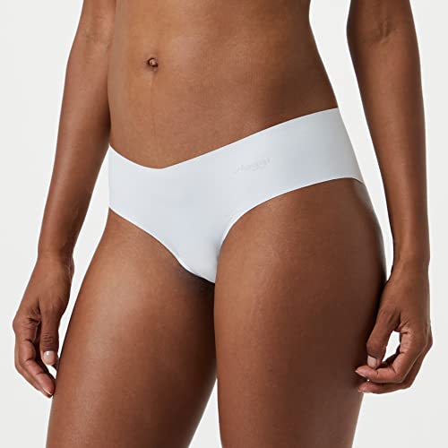 sloggi Zero Microfibre H Hipster slip 2 pezzi cognac