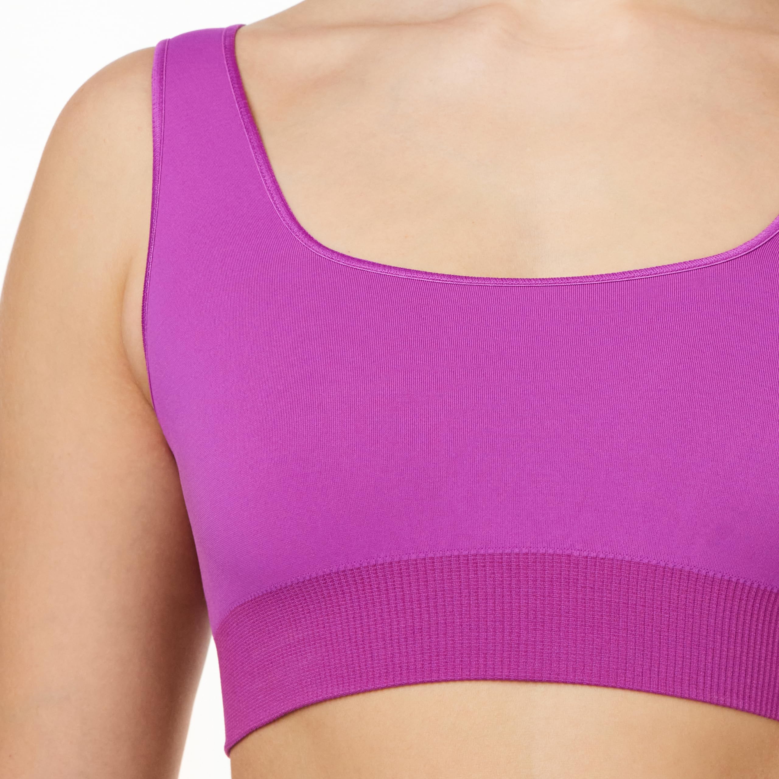 Sloggi Ever Infused Top Canottiera Donna Cotone Morbido