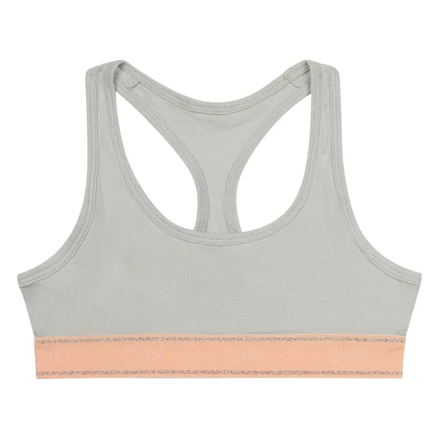 DIM Sport Supporto Perfetto reggiseno 12 anni cotone