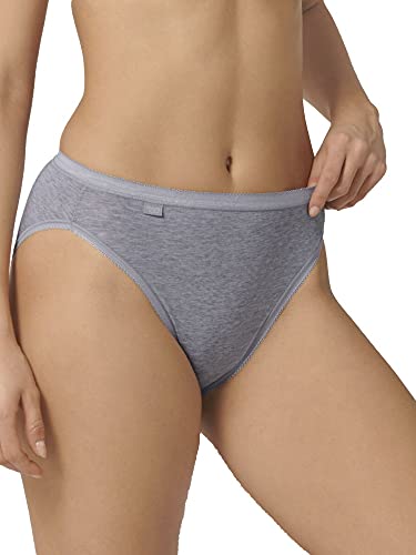 sloggi Basic+ Tai slip donna grigio 44