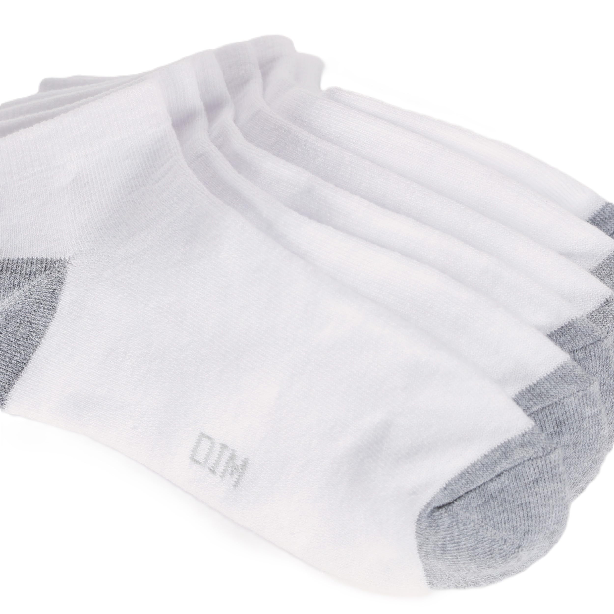 DIM Ecodim Sport Calzini Corti Donna x3 traspiranti