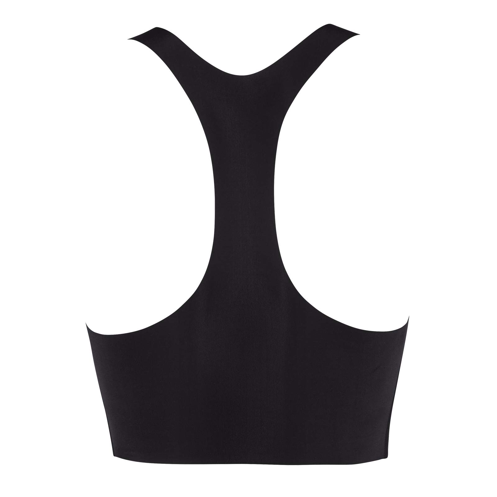 sloggi Zero Feel Racerback Top bustino donna leggero