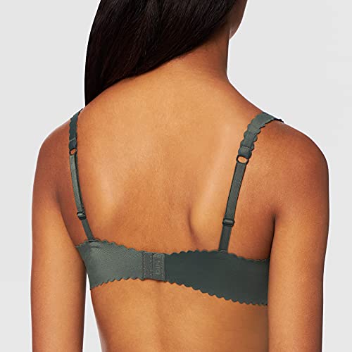 Dim Body Touch reggiseno con ferretto coppe modellate