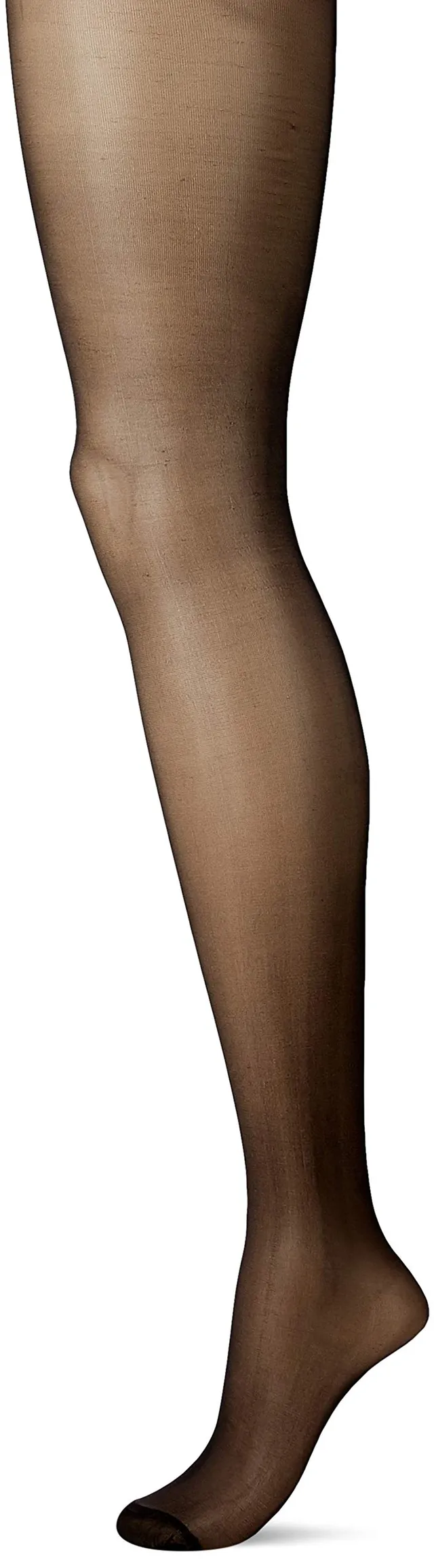DIM Sublim Voile Brillant Collant Donna Nero Velato