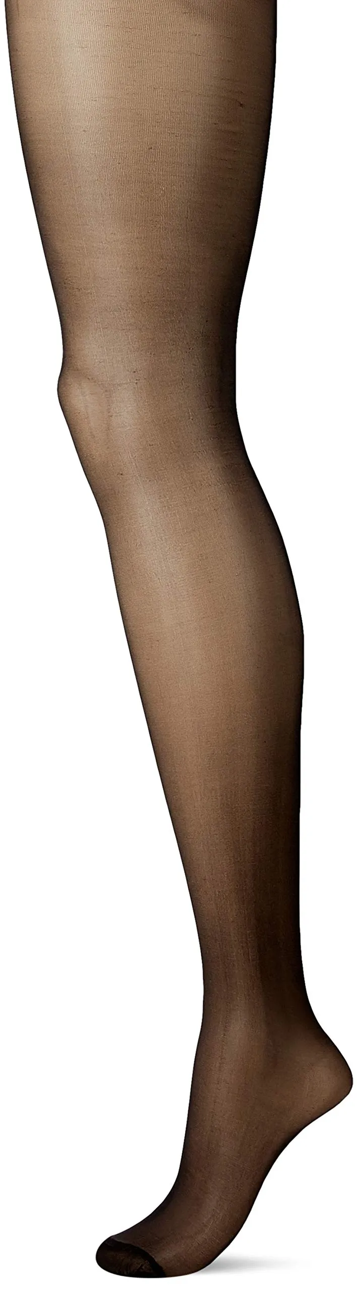DIM Sublim Voile Brillant Collant Donna Nero Velato