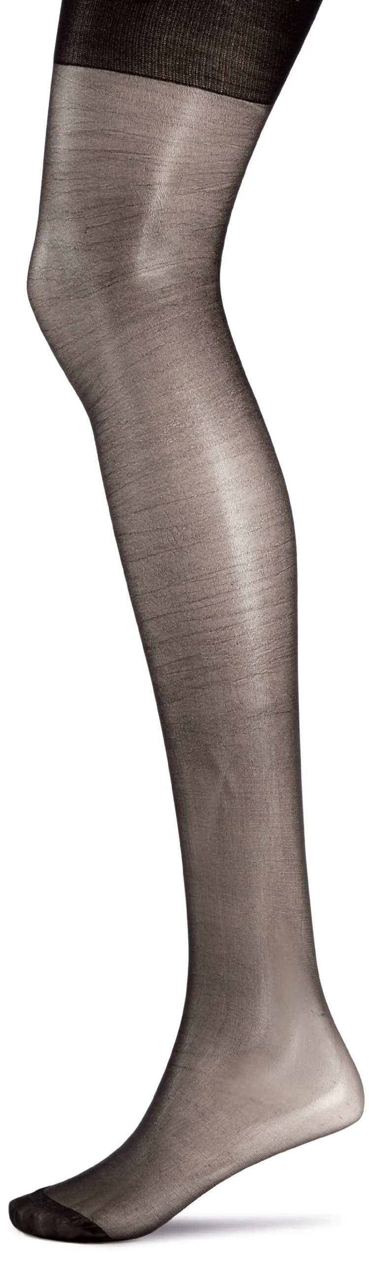 Dim Beauty Resist Transparent collant beige satinato