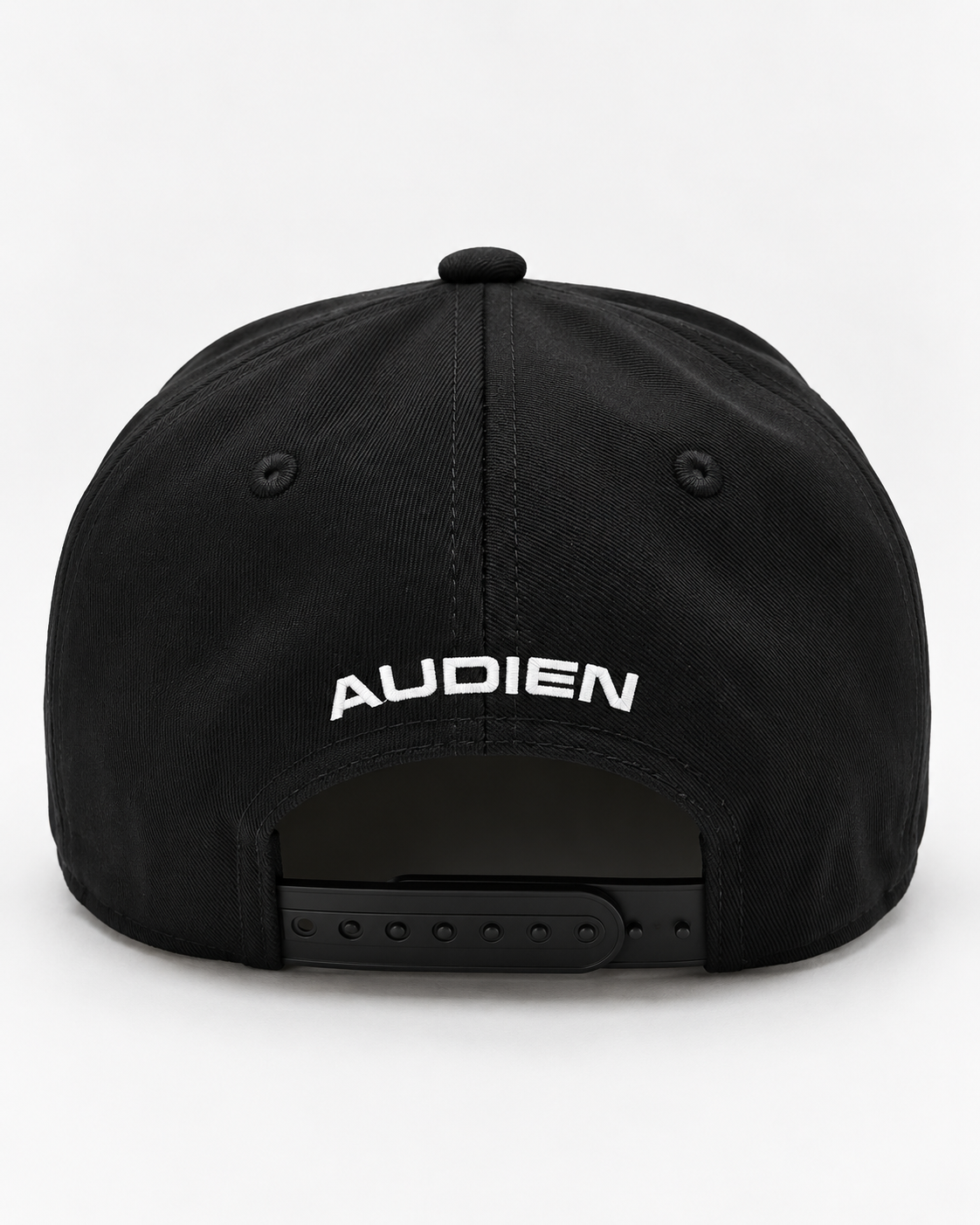 Playboy x Audien First Love cappello nero ricamato
