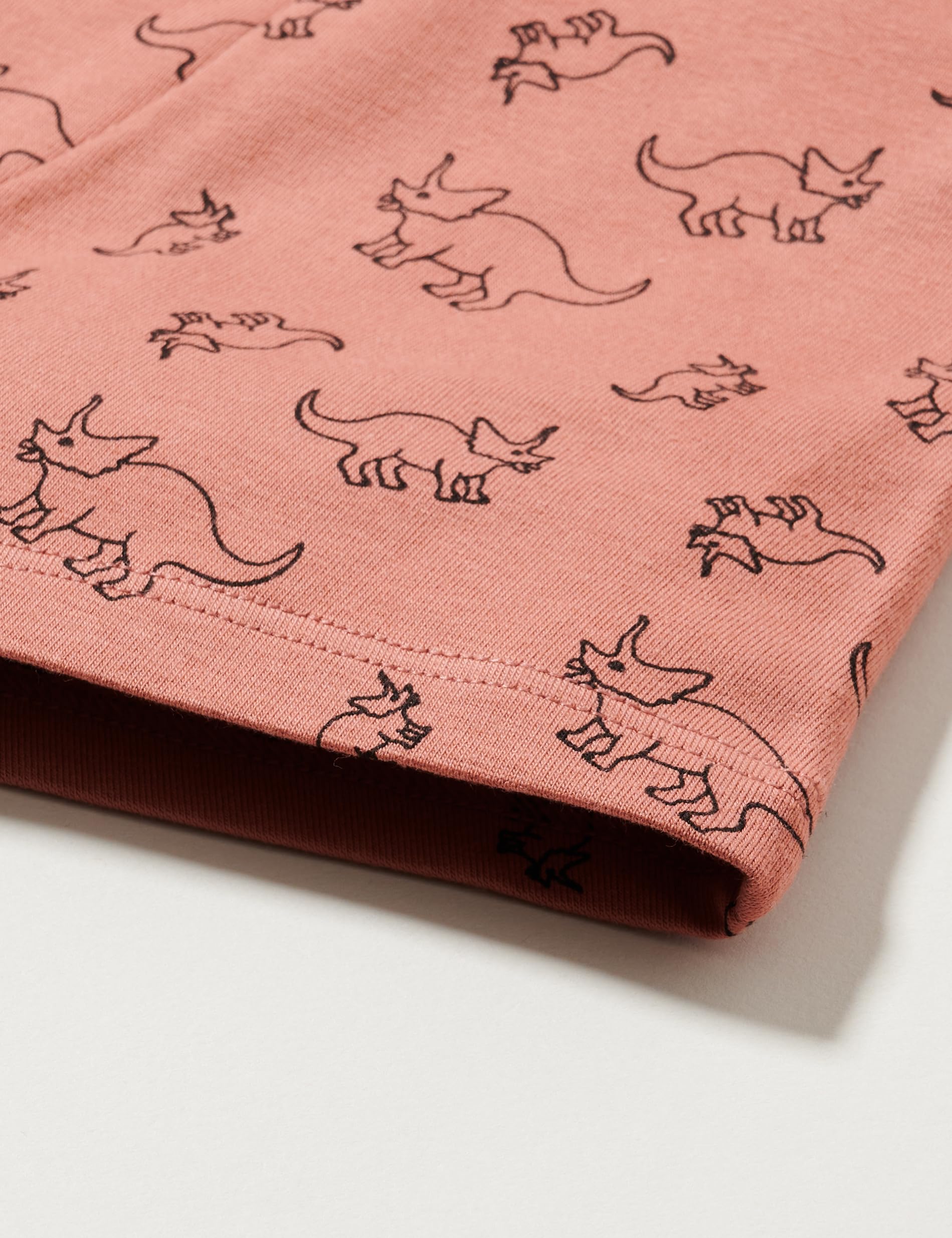 DIM Fashion Coton Boxer Bambino x3 Fantasia