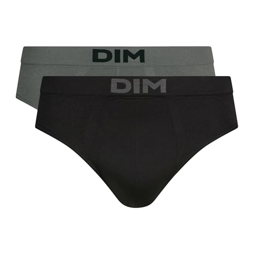 DIM Senza Cuciture Micro slip uomo x2 ultraleggeri