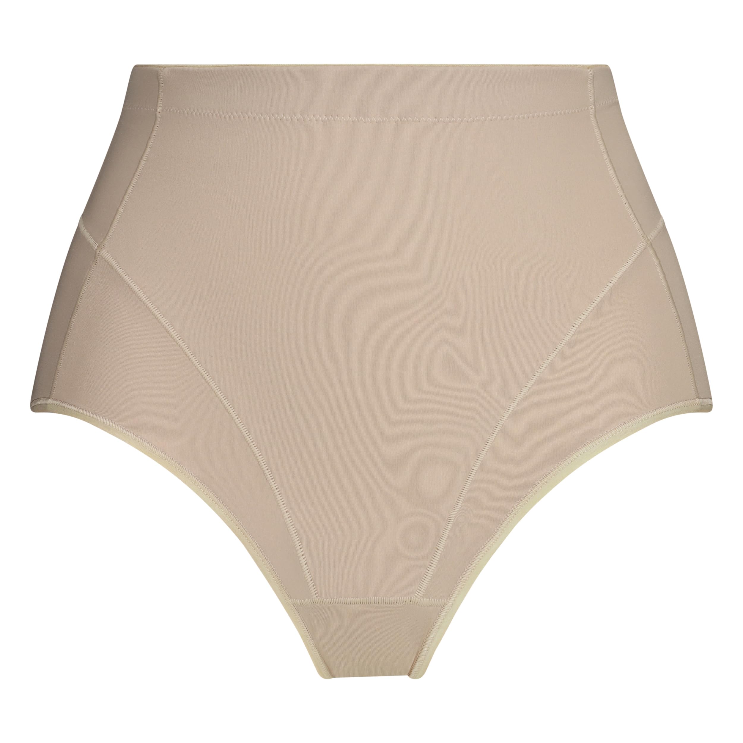 Dim Silhouette slip modellante contenitivo nero S