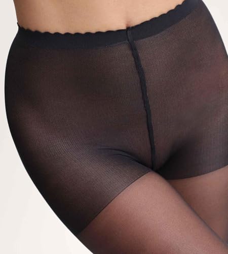 DIM Body Touch Voile Calze Donna x2 20 Den Velate