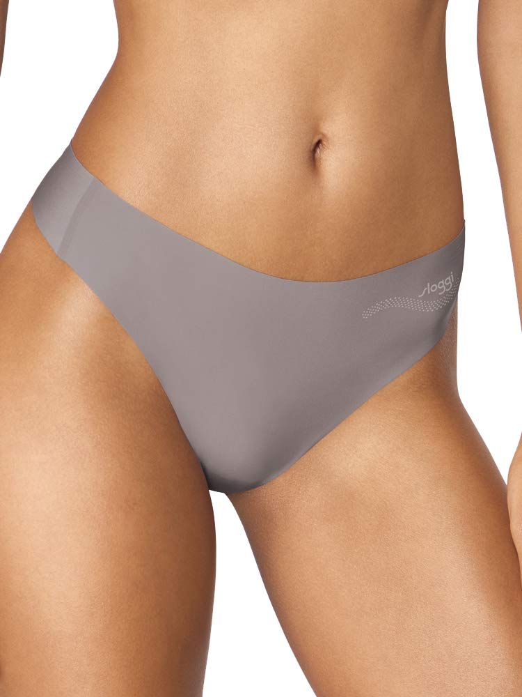 Sloggi Zero Feel String EX string donna slip sgambato leggero
