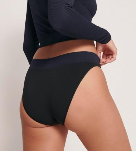 sloggi Ever Infused Aloe Mini slip mini donna 5 pezzi morbidi