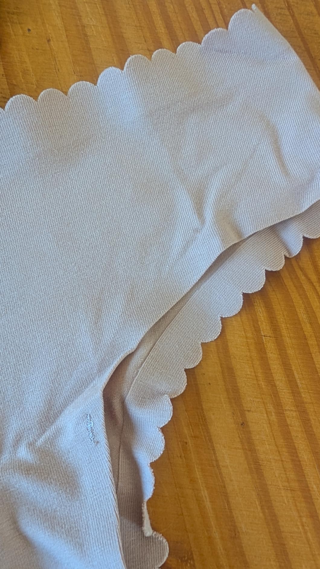DIM Body Touch slip x2 senza cuciture invisibile
