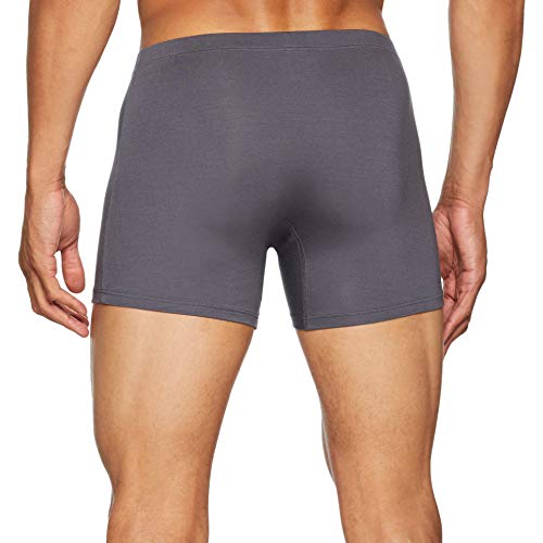 sloggi Basic Soft Short Mare Uomo Boxer Tasche
