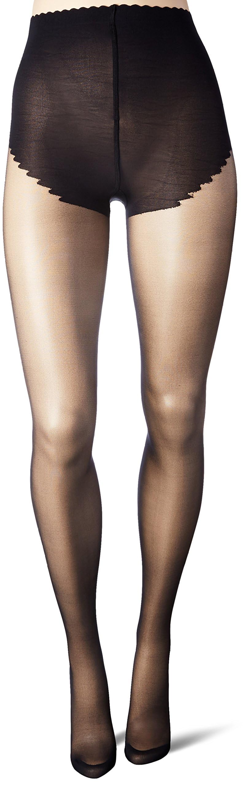 DIM Body Touch collant ventre piatto donna S