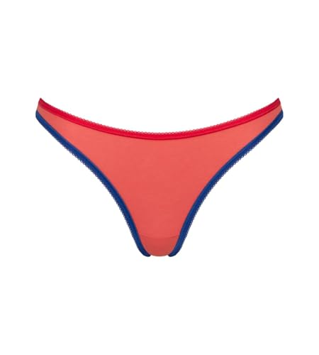 Sloggi Go Unique Tanga C3P perizoma donna 3 pezzi