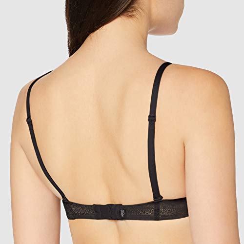 Sloggi Zero Lace WHUM reggiseno push-up pizzo