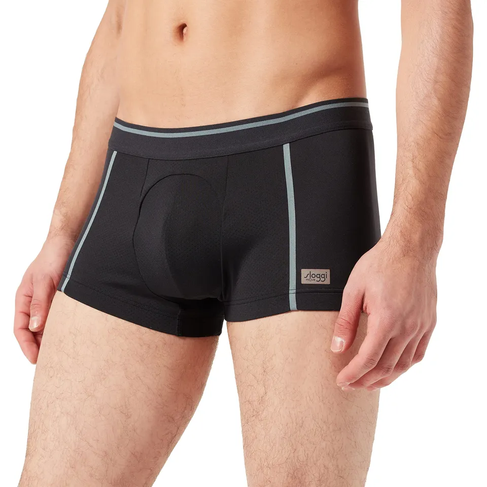 sloggi Move Fly hipster uomo sportivo traspirante