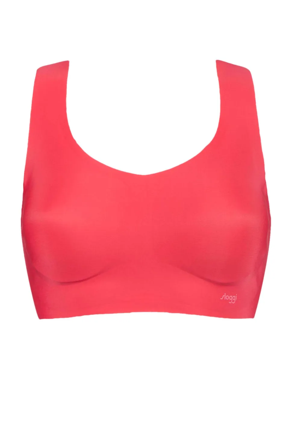 sloggi Zero Feel Racerback bustino donna microfibra
