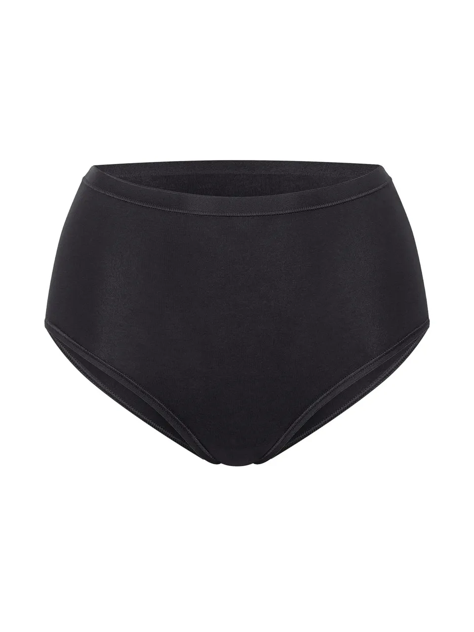 Sloggi GO Daily Cotton Highwaist slip donna 3 pack cotone