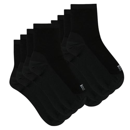 DIM Ultra Resist calze donna 35-38 cotone x2