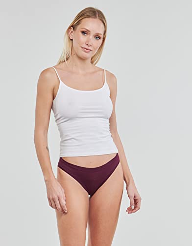 DIM mutande donna slip pacco da 2 cotone