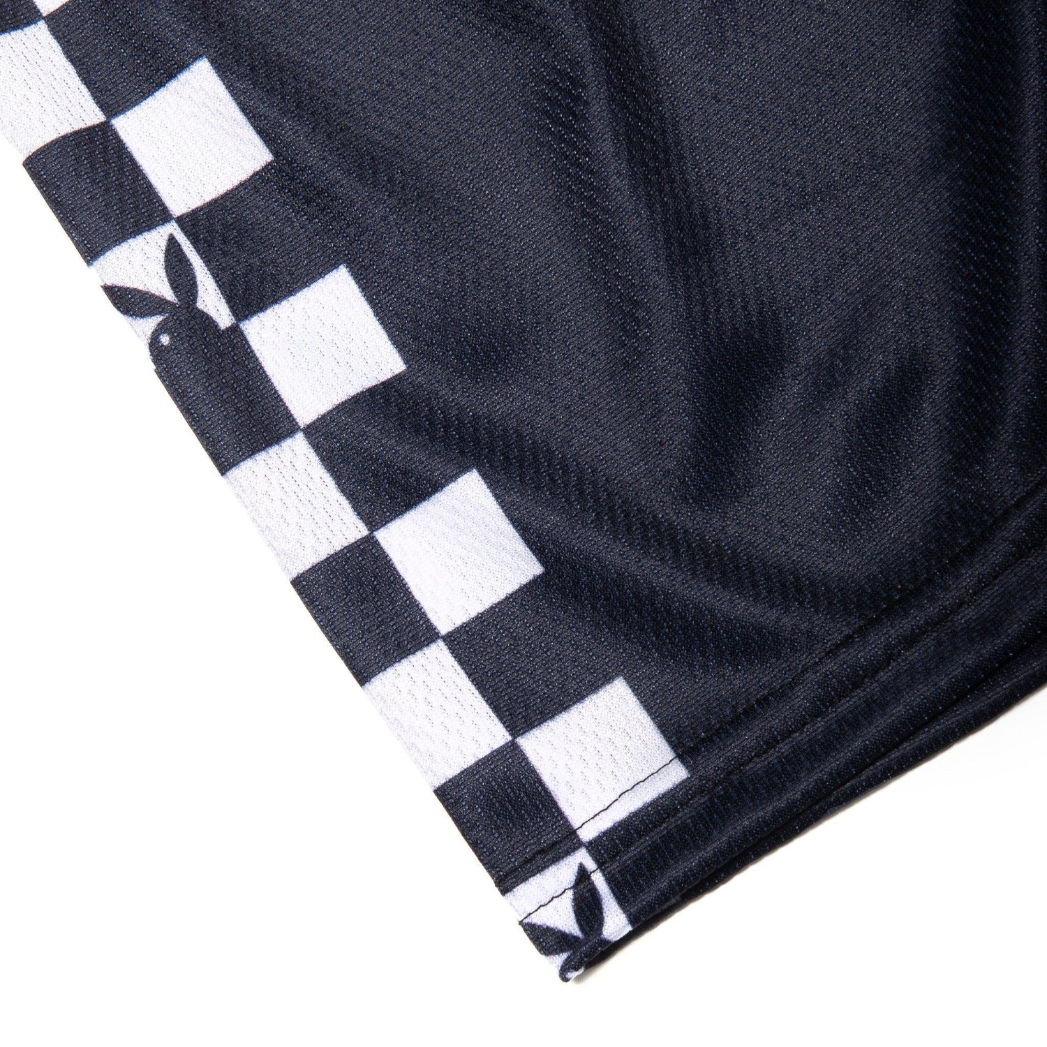 Playboy Speed Racer shorts mesh 5.5" asciugatura rapida
