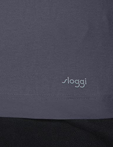 Sloggi Men Ever Fresh T-shirt Uomo Scollo V Cotone