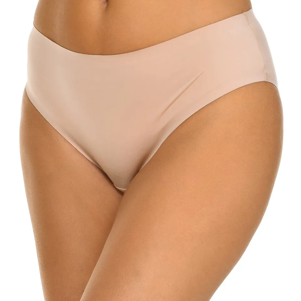 DIM InvisiFree slip culotte donna M microfibra