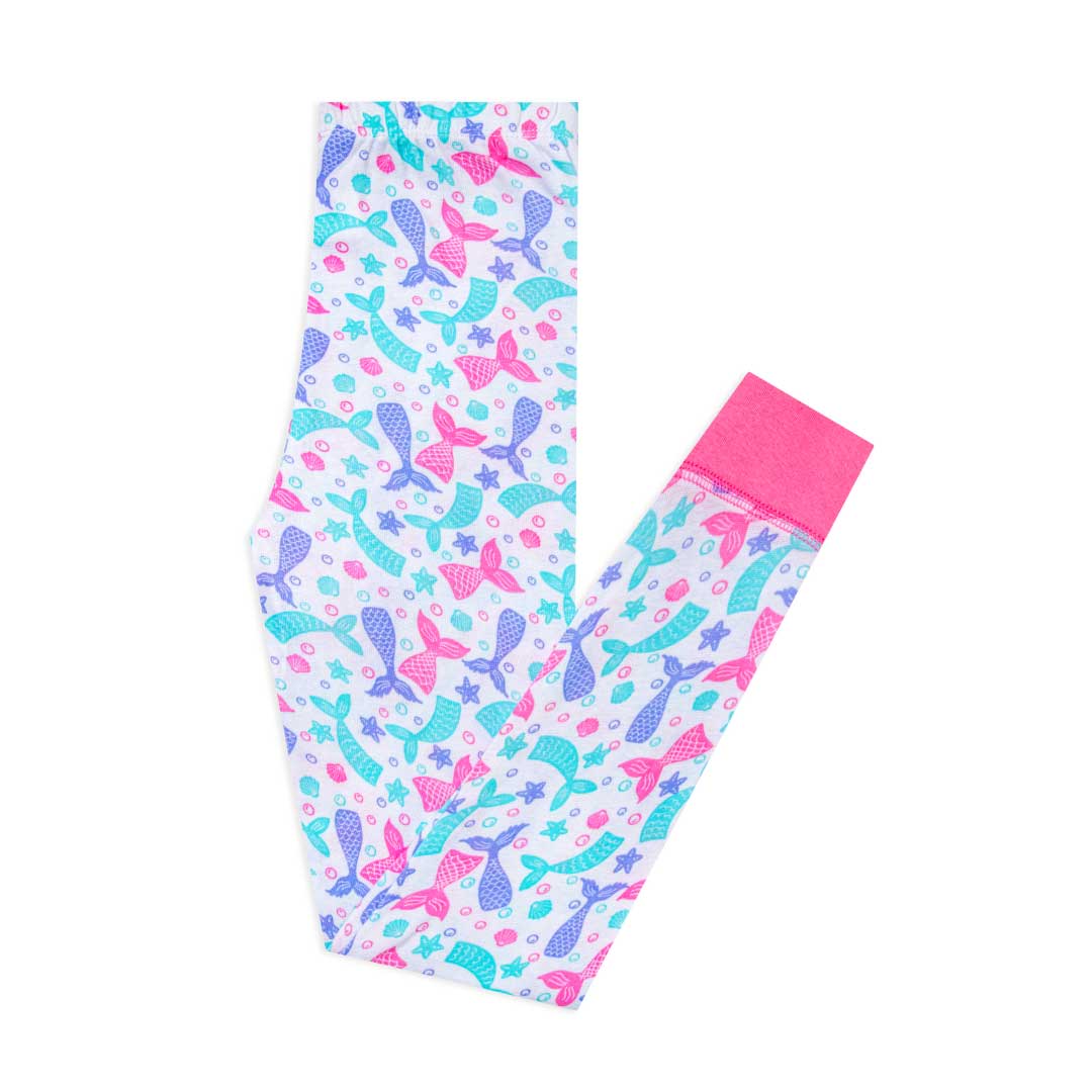 René Rofé Girls Snug Fit Cotton pigiama cotone maniche lunghe 6 anni